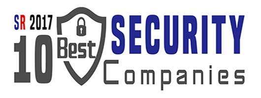 10 Best Security Companies 2017 Listing