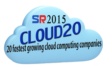 20 Fastest Growing Cloud Computing Companies 2015 Listing