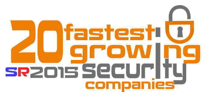 SR 20 Fastest Growing Security Companies 2015 Listing