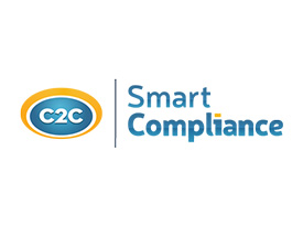Aligning corporate objectives to established standards and best practices: C2C SmartCompliance