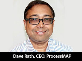 The New Face of EHS & Risk Management: ProcessMAP