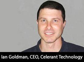 Promoting business growth and efficiency through innovation and technology: Celerant Technology