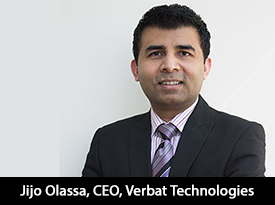 One of the Best Technology Services Partner for the Digital Age: Verbat Technologies