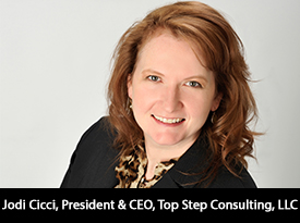 Empowering Professional Services Organizations to be Profitable, Scalable, and Efficient: TOP Step Consulting