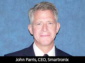 Smart Cloud Services to Optimize Operational Efficiency: Smartronix
