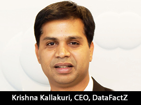 DataFactZ: Providing Unparalleled Business Analytics for Data-Driven Solutions