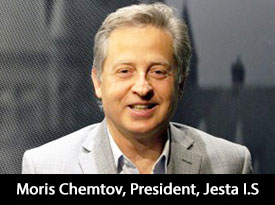 “We’ve got software for every aspect of your supply chain”: Jesta I.S.