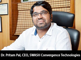 SWASH Convergence Technologies: Meet the pioneer and a trendsetter in the field of software solutions