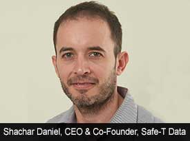 Safe-T Data: Providing ultimate cyber security solutions for the enterprise market