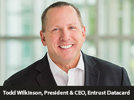 A Trusted Identity and Secure Transaction Technologies Provider: Entrust Datacard