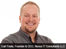 The pioneer IT Support Provider: Nexus IT Consultants LLC