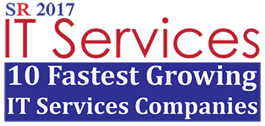 10 Fastest Growing IT Services Companies 2017 Listing