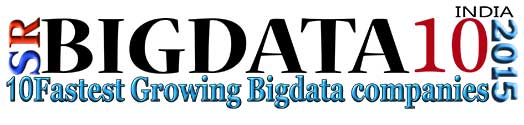 SR 2015 10 fastest growing BigData companies Listing