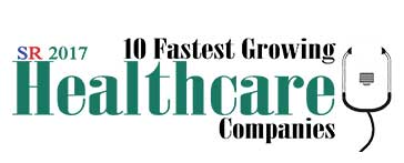 10 Fastest Growing Healthcare Companies 2017 Listing