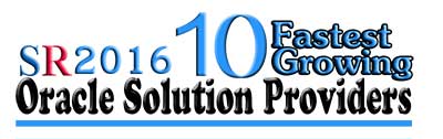10 Fastest Growing Oracle Solution Providers Companies 2016 Listing