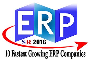10 Fastest Growing ERP Companies 2016 Listing