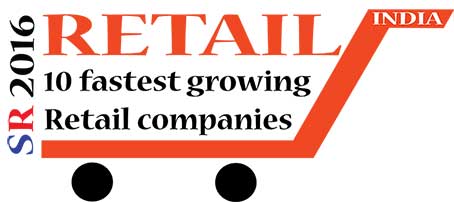 SR 10 Fastest Growing Retail Companies 2016 Listing