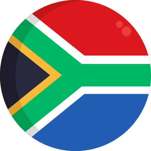 Africa flag