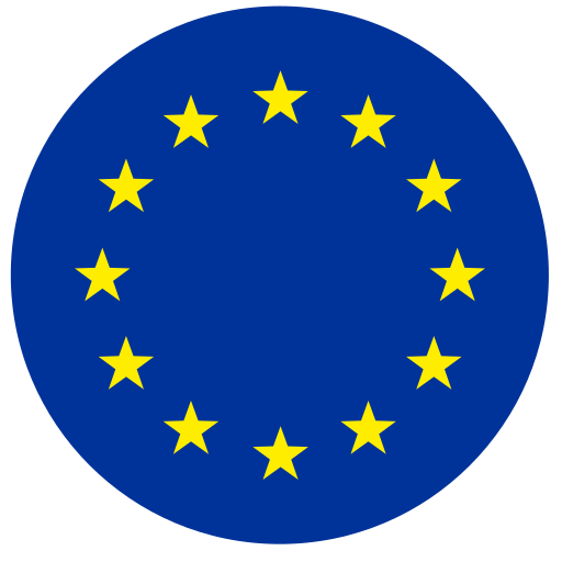 Europe flag