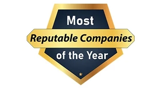 20 Most Reputable Companies of the Year