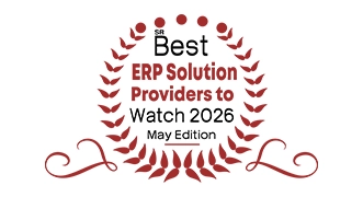 Best ERP Solution Providers to Watch 