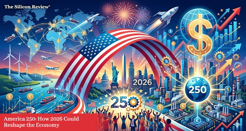 2026 America 250: The Event That Could Reshape the Global Economy