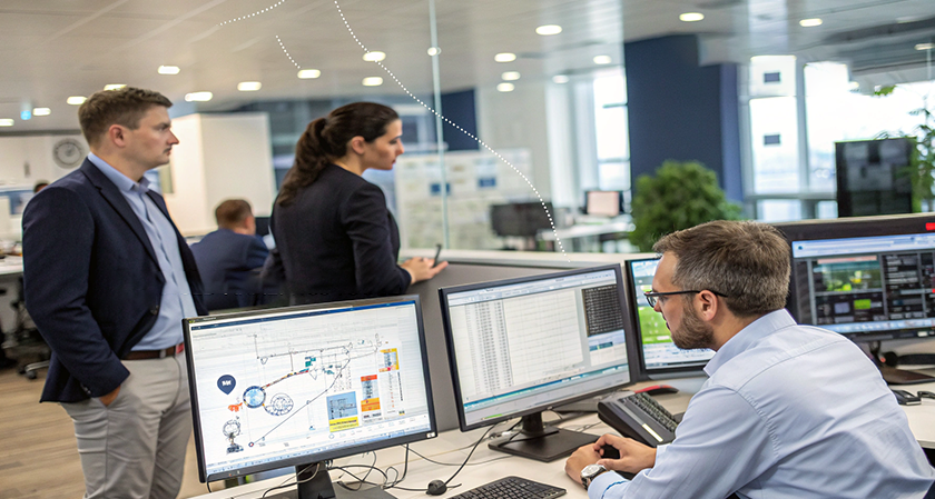 4 Innovations Transforming How Businesses Manage Assets