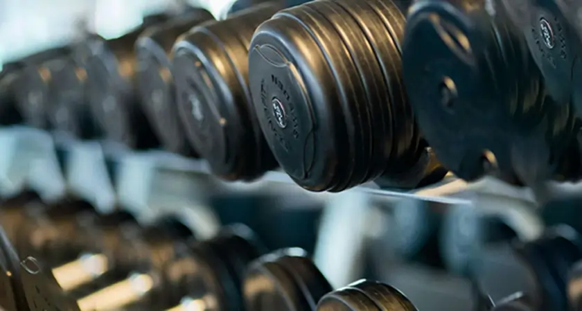 The Silicon Review - Achieve Your Fitness Goals Easily With These Tips