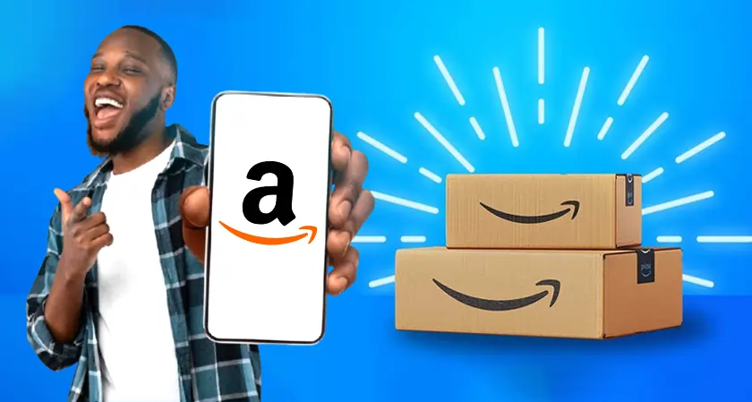 The Silicon Review - Amazon Launches Same-Day Grocery Delivery in 1,000 U.S. Cities
