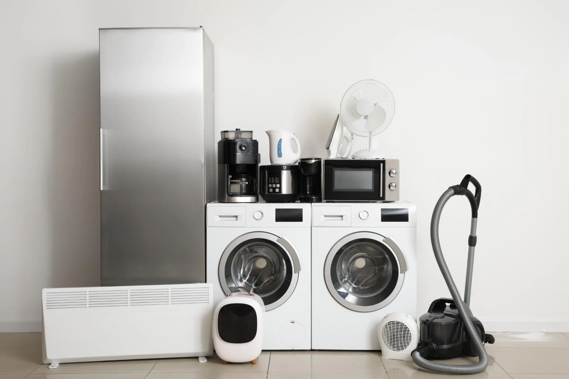 Arbor Appliance Electricity Cost