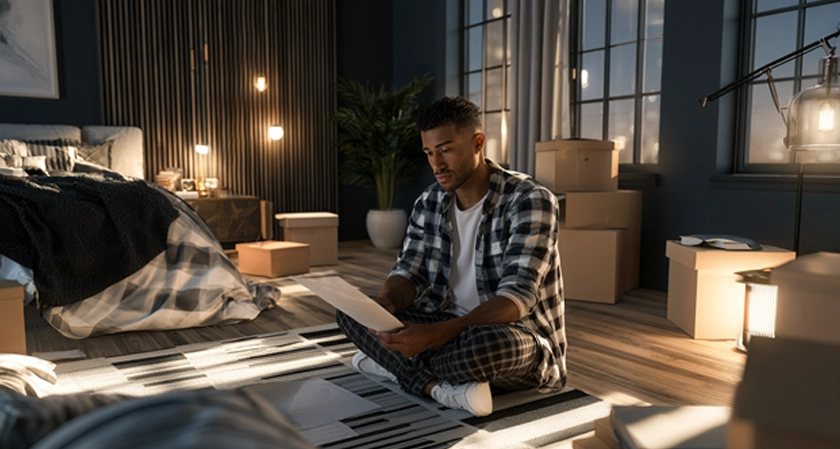Are Moving Expenses Tax Deductible? Federal Rules, State Exceptions, and What to Save