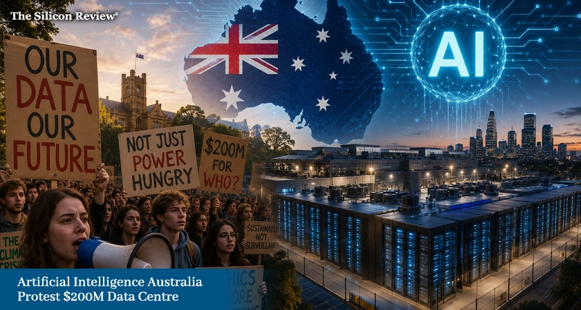 Artificial Intelligence Australia: Students Strike over $200M Data Centre as Australia Races to Become Global AI Hub