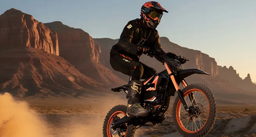Electric Dirt Bikes: Why a Systems-Level Evaluation Matters