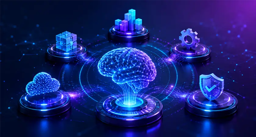 Beyond Static Models: Top 5 Adaptive AI Development Companies for 2026