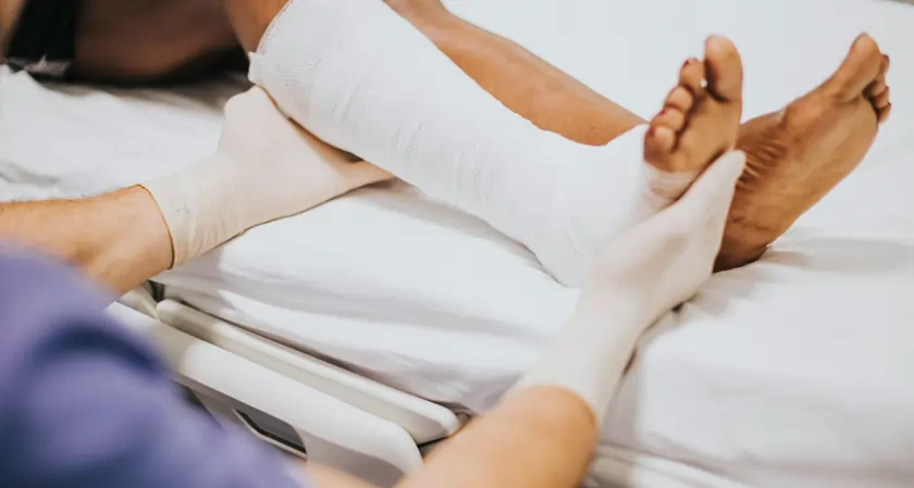 How Catastrophic Injury Claims Differ From Standard Injury Cases