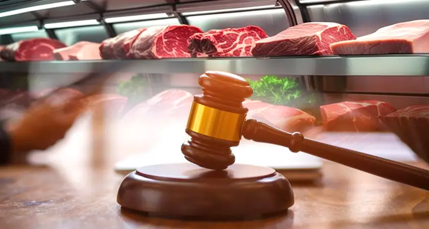The Silicon Review - Cultivated Meat Startups Sue Texas over Sales Ban