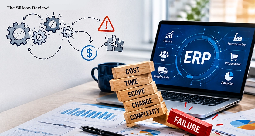 Enterprise Resource Planning ERP Implementation Risks