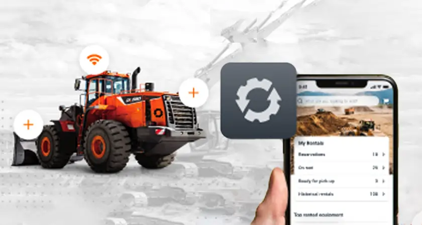 The Silicon Review -  EquipmentShare Announces Change in State of Incorporation from Delaware to Texas, Aligning with Growth and Strategic Presence