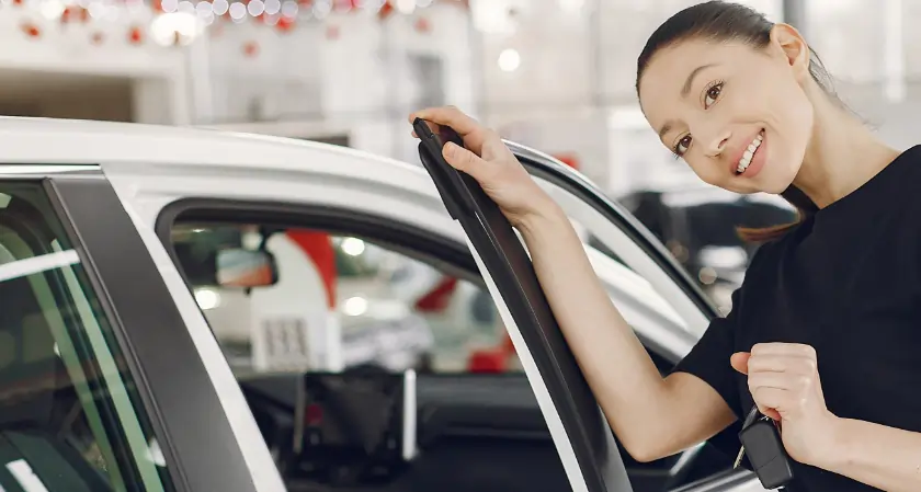 Keep Your Car Looking Brand New