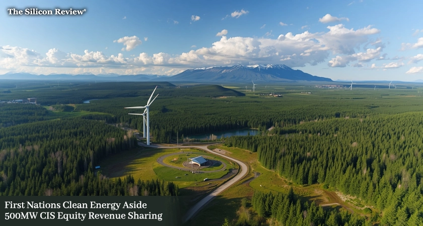 First Nations Clean Energy Pilot Locks In 500MW Set-Aside: 'A Clear Signal' That Equity and Revenue Sharing Are Now Non-Negotiable