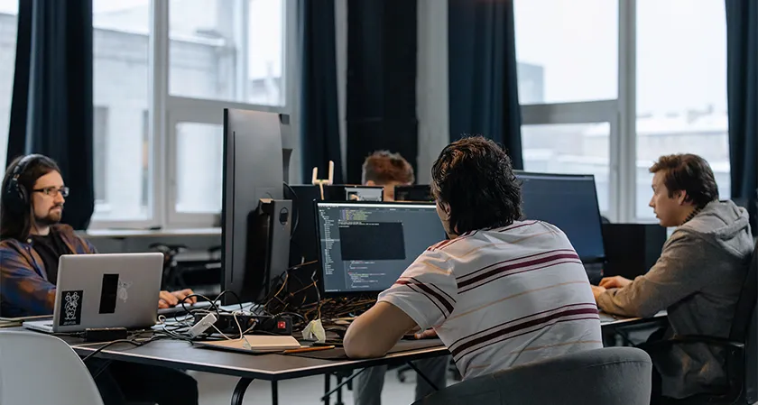 The Technology Behind Game Discovery in Online Casinos