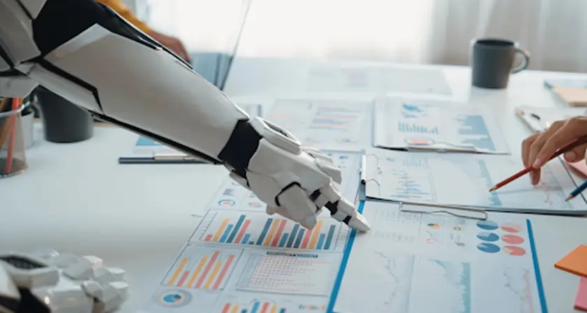 GenBI Solution for Analytics Gaps