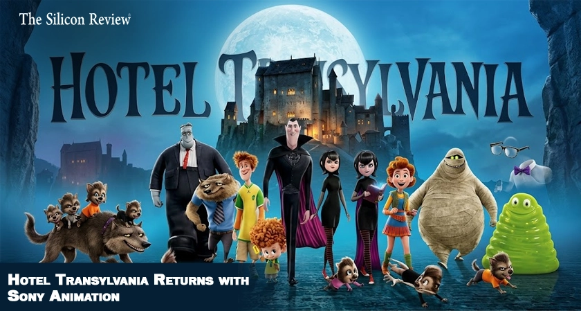 Hotel Transylvania Returns: Can Sony Animation Bring a Billion-Dollar Monster Franchise Back to Life or Is Nostalgia Running Out?