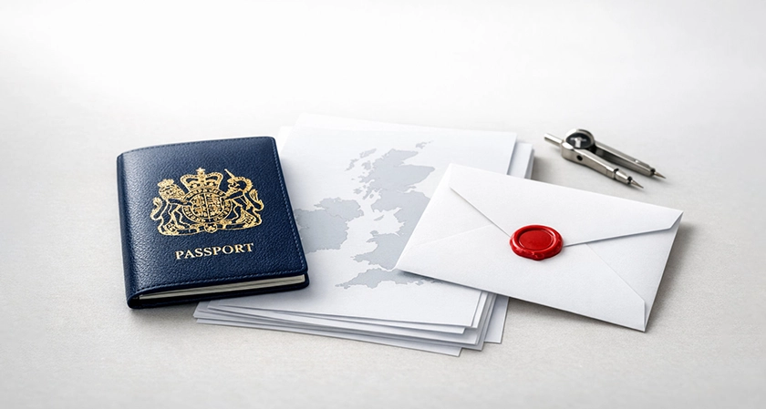 How an International Recruitment Agency Helps You Find a UK Job