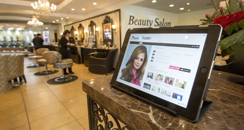 The Silicon Review - How Can Beauty Salon Websites Be Optimized for Local Search to Attract Nearby Clients?