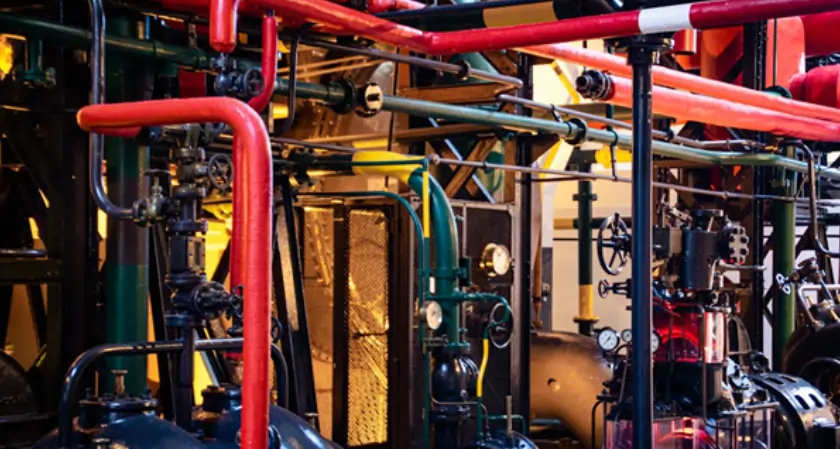 HDPE Pipes Transforming Infrastructure Across Industries-thesiliconreview