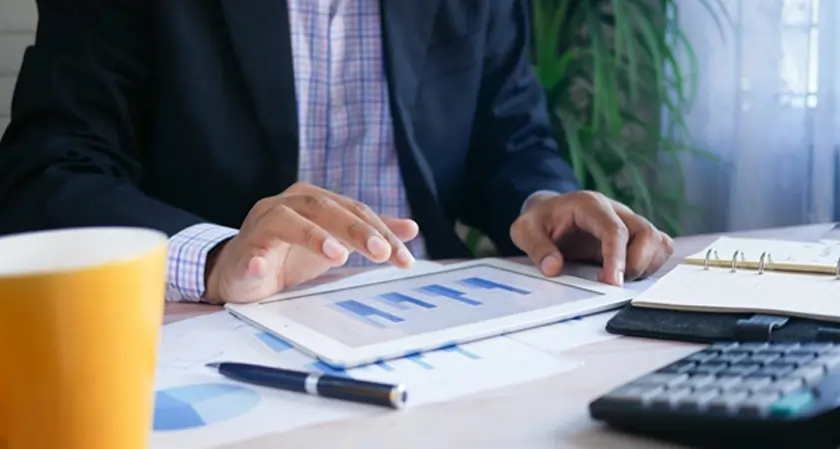 The Silicon review - How Learning the Basics of Investing Can Build Long-Term Financial Confidence