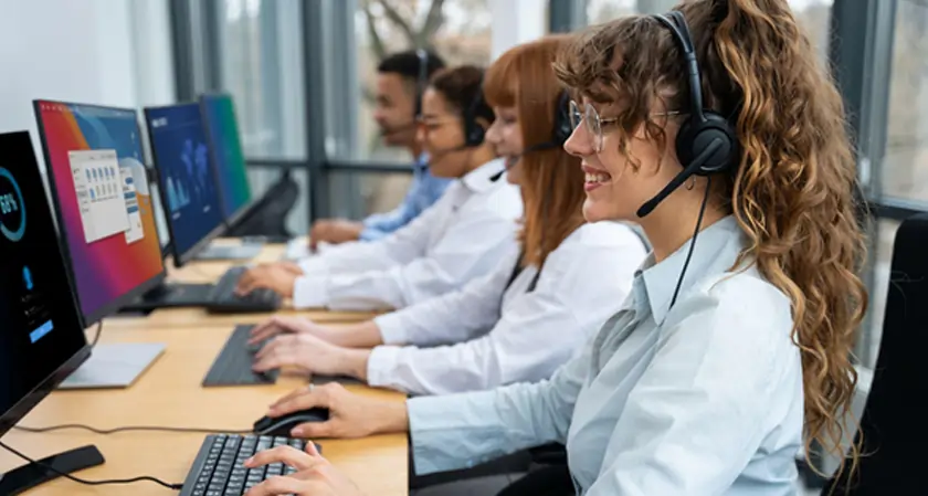 How to personalize customer service in global markets