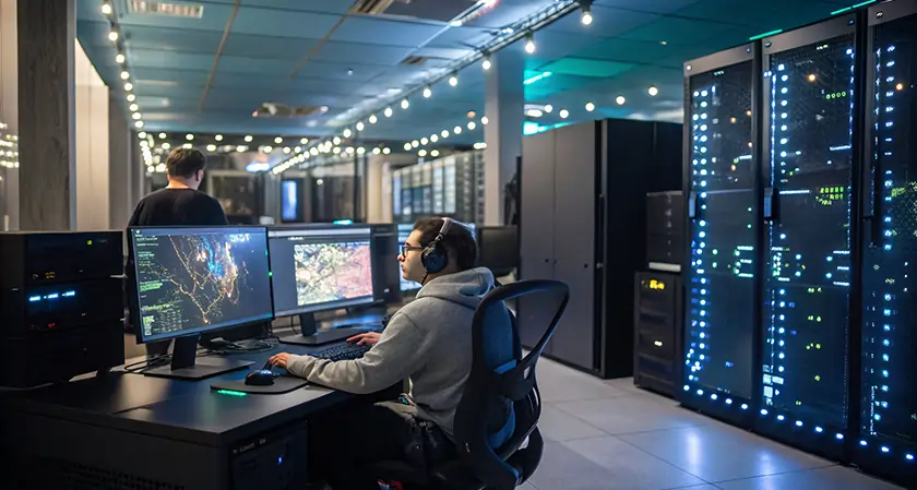 Inside the Tech Behind Online Gaming: Balancing Fairness and Fun