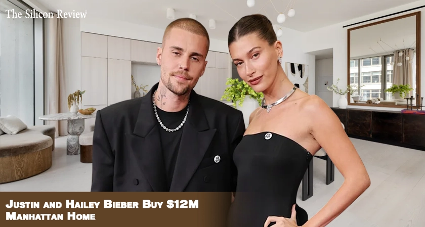 Justin and Hailey Bieber&rsquo;s $12 Million Luxury Move: Is Their New Manhattan Home a Dream Upgrade or a Billion-Dollar Power Statement?